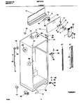 Diagram for 03 - Cabinet
