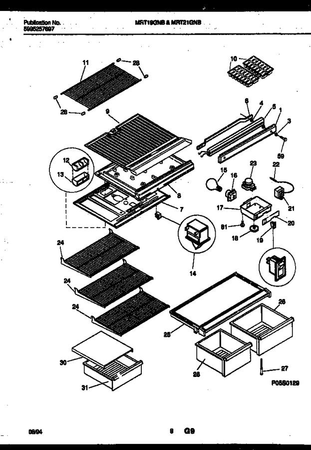 Diagram for MRT21GNBZ0