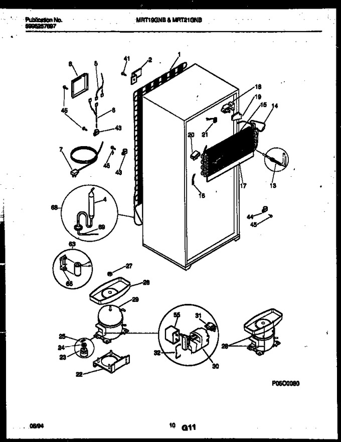 Diagram for MRT21GNBZ0