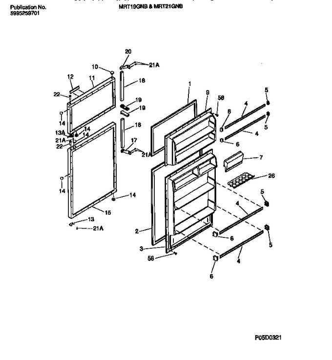 Diagram for MRT19GNBY2