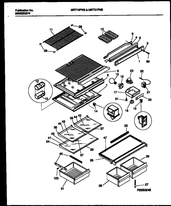 Diagram for MRT21PNBW0
