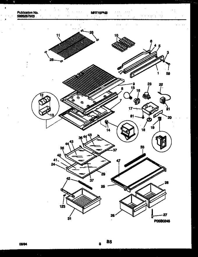 Diagram for MRT19PNBD1