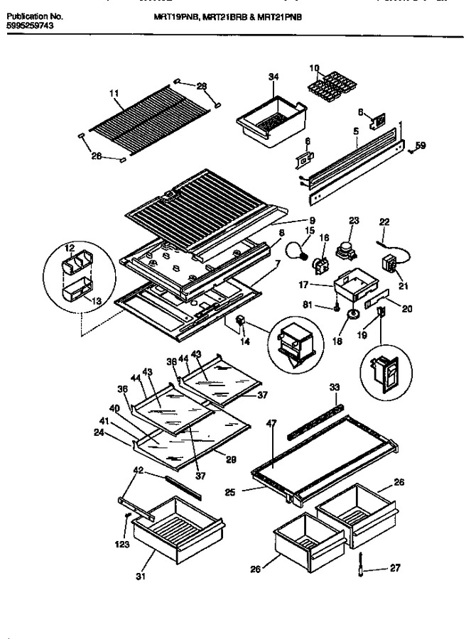 Diagram for MRT19PNBZ2