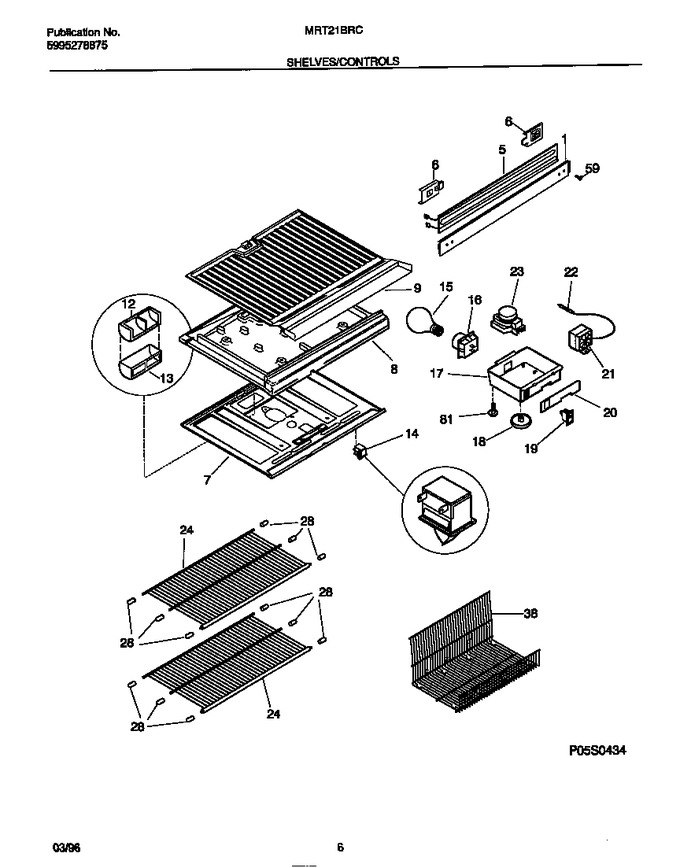 Diagram for MRT21BRCY1