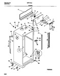 Diagram for 03 - Cabinet