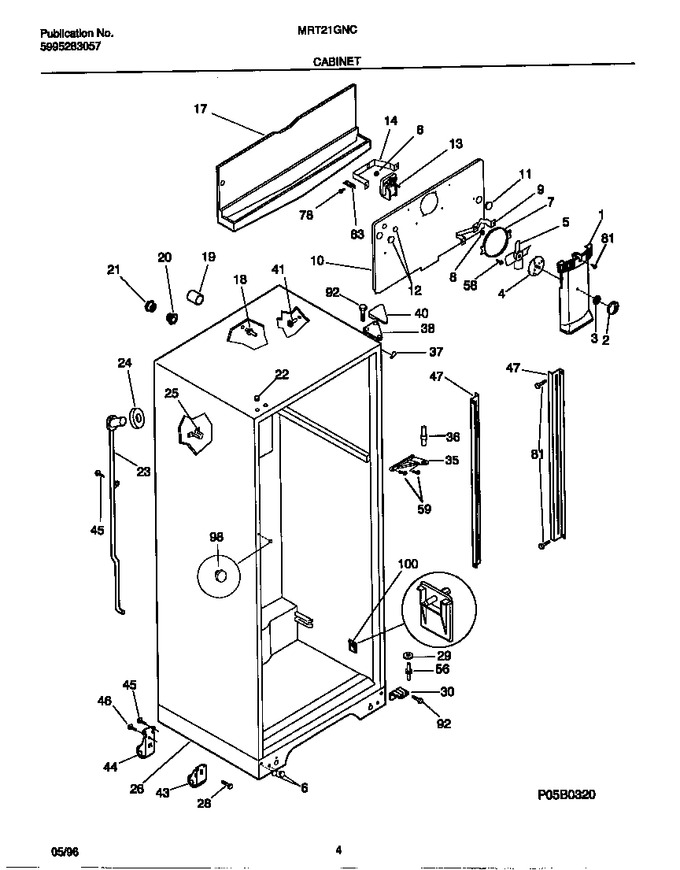 Diagram for MRT21GNCD2