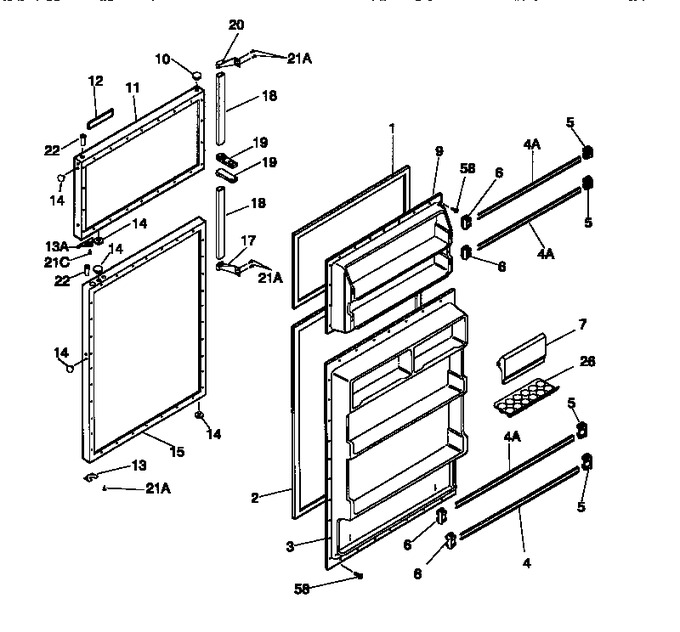 Diagram for MRT21NNCD0