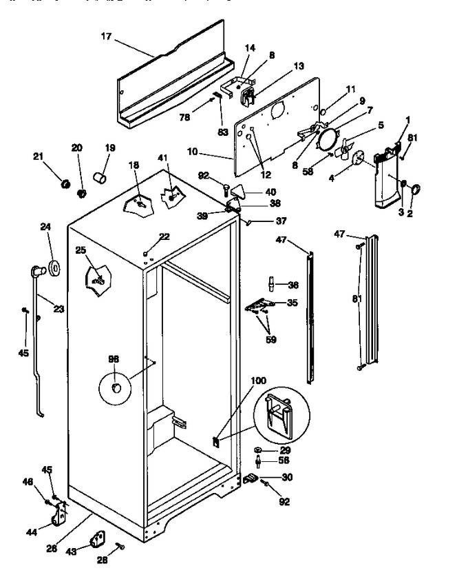 Diagram for MRT21NNCZ0