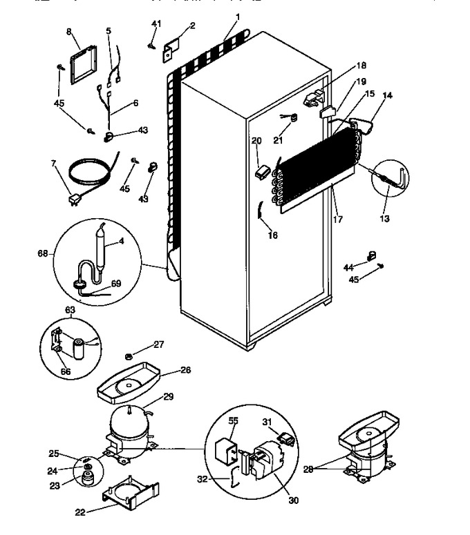 Diagram for MRT21NNCD0