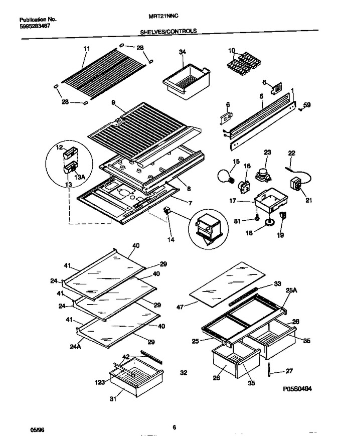 Diagram for MRT21NNCW2