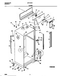 Diagram for 03 - Cabinet