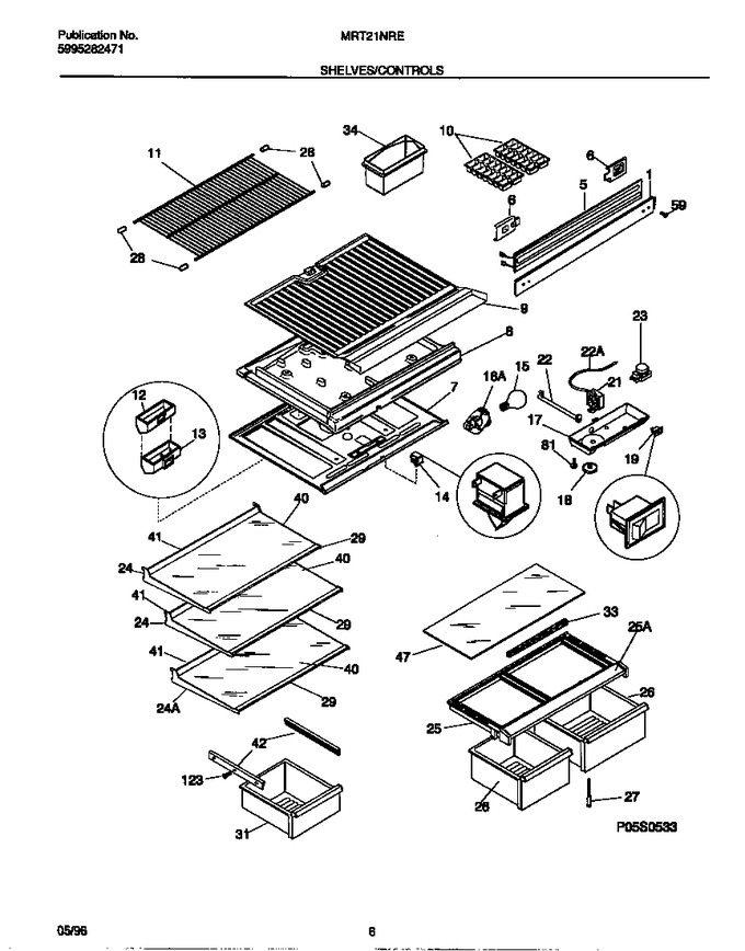 Diagram for MRT21NRED0