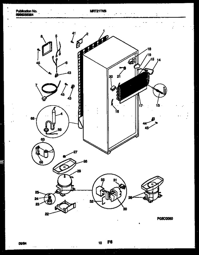 Diagram for MRT21TNBZ1
