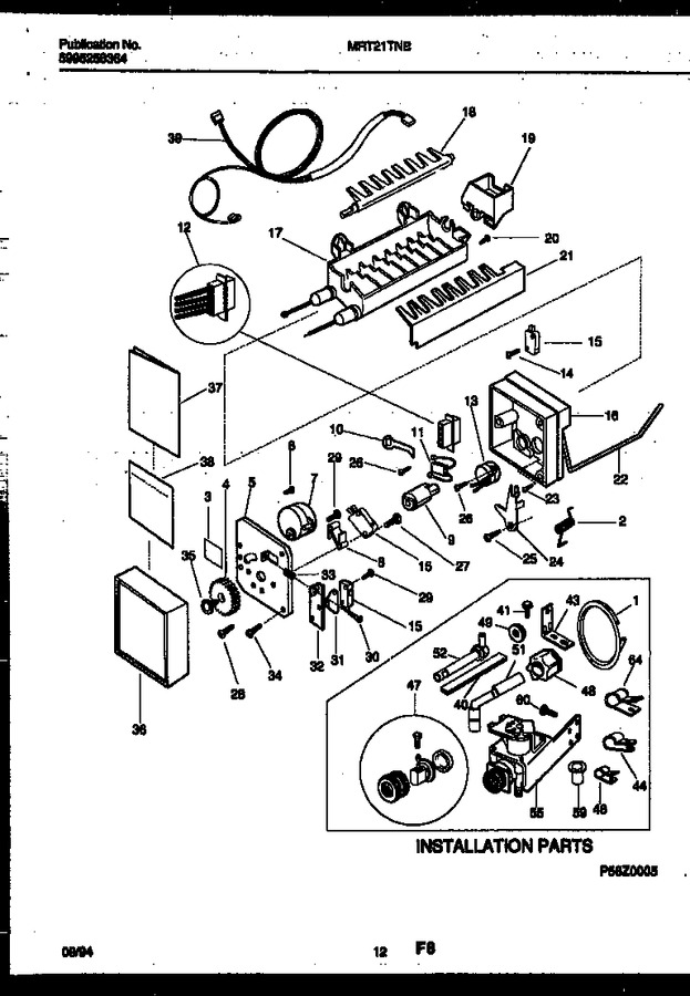 Diagram for MRT21TNBZ1