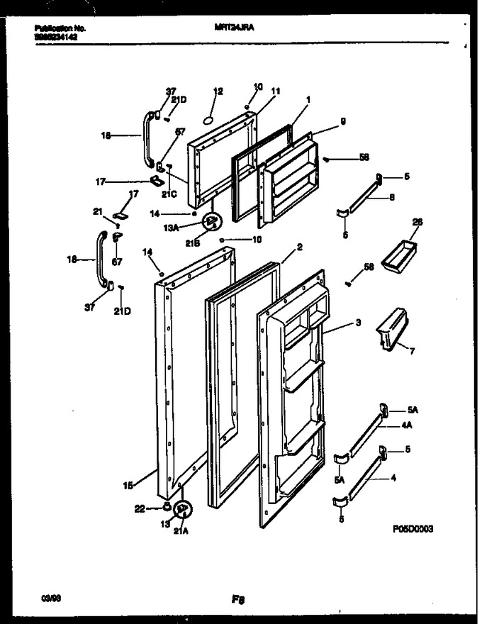 Diagram for MRT24JRAW0