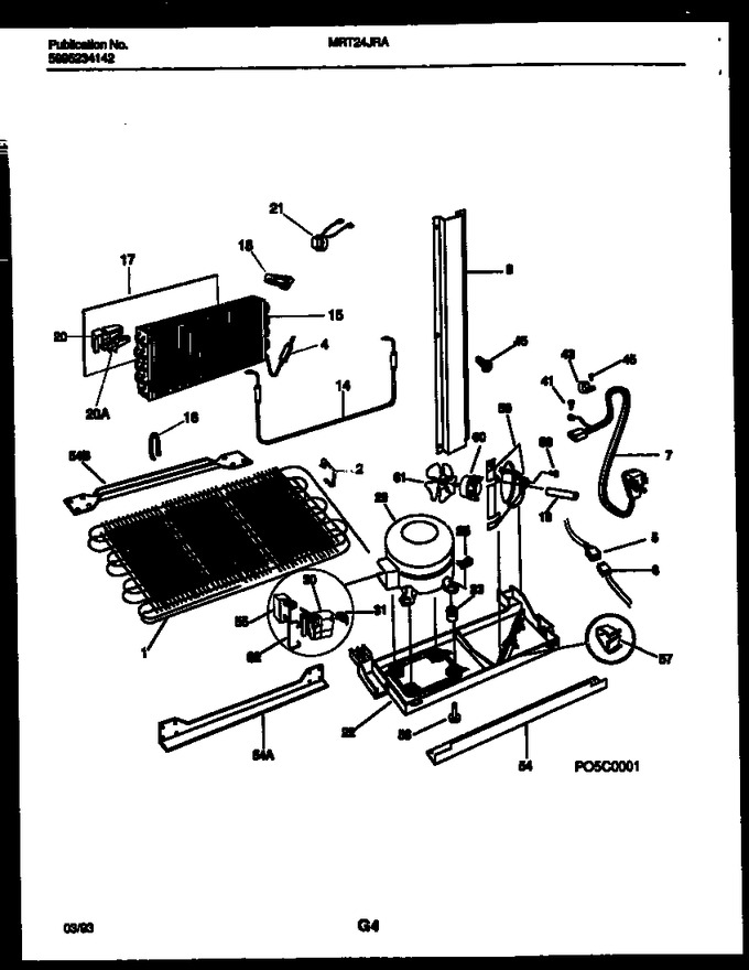 Diagram for MRT24JRAW0