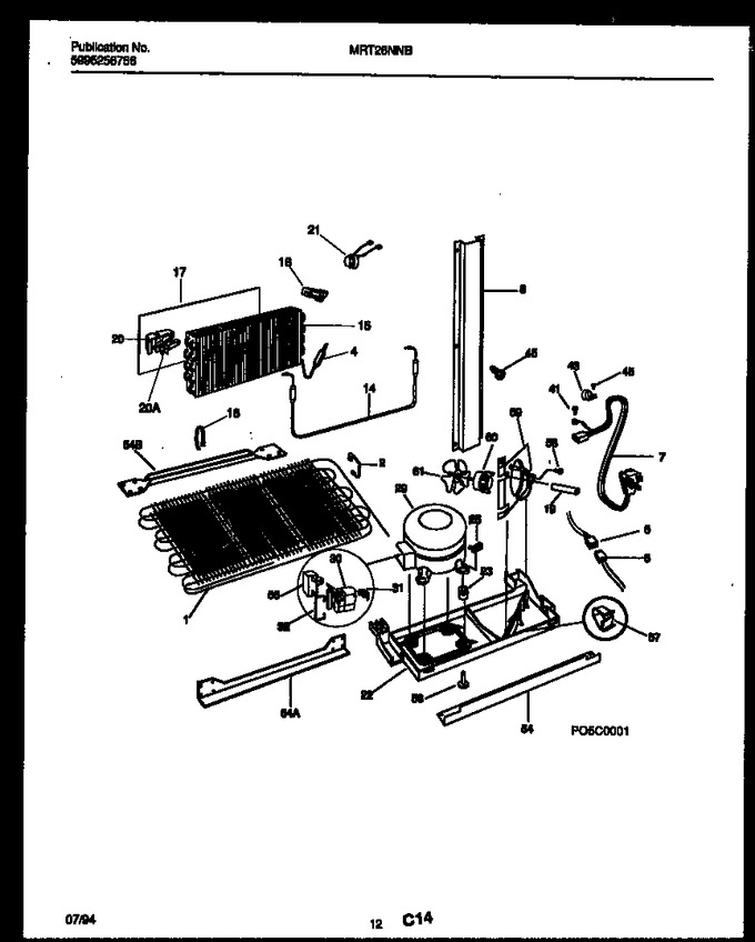 Diagram for MRT26NNBZ0