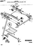 Diagram for 03 - Burner
