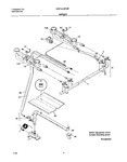 Diagram for 11 - Burner