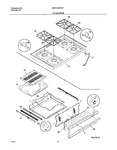 Diagram for 09 - Top/drawer