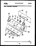 Diagram for 05 - Console And Control Parts