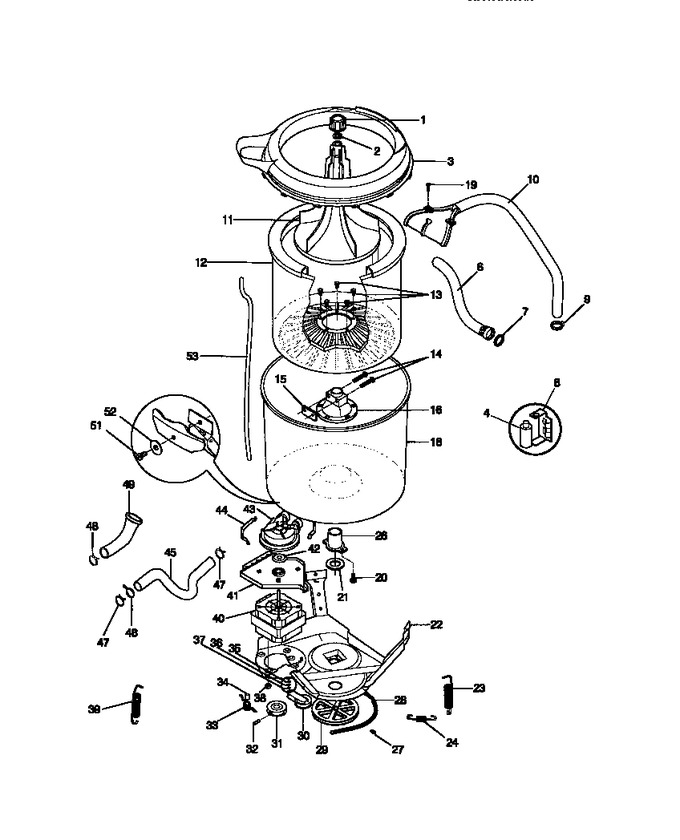 Diagram for MWX121RBD2