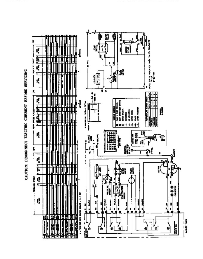 Diagram for MWX445RBD2