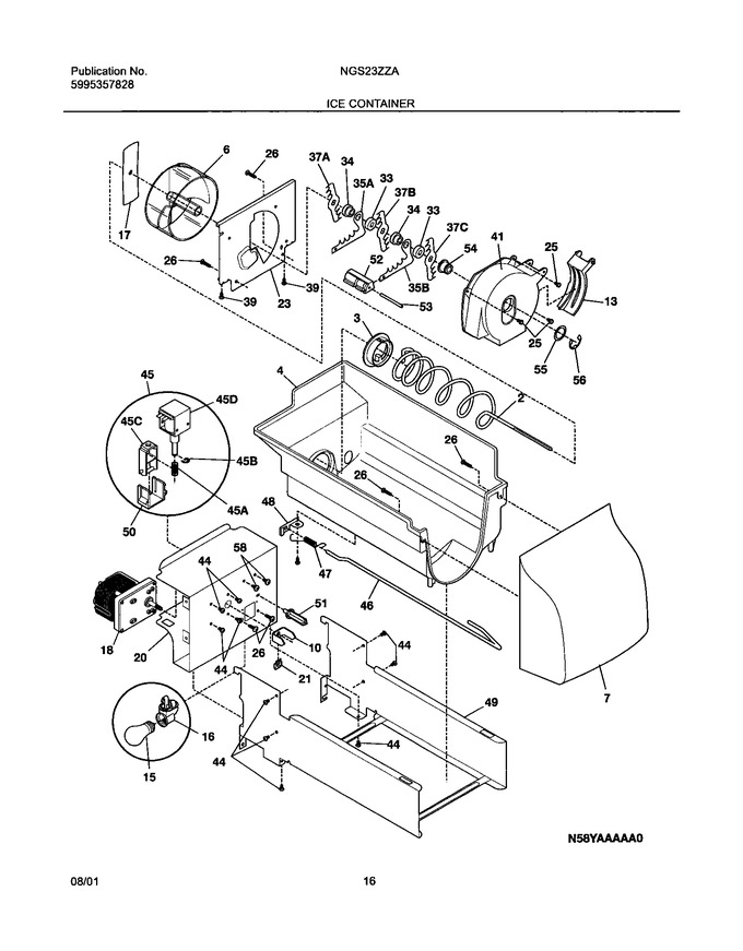 Diagram for NGS23ZZAB1