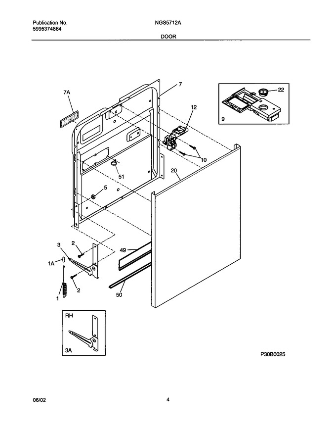 Diagram for NGS5712AQ1