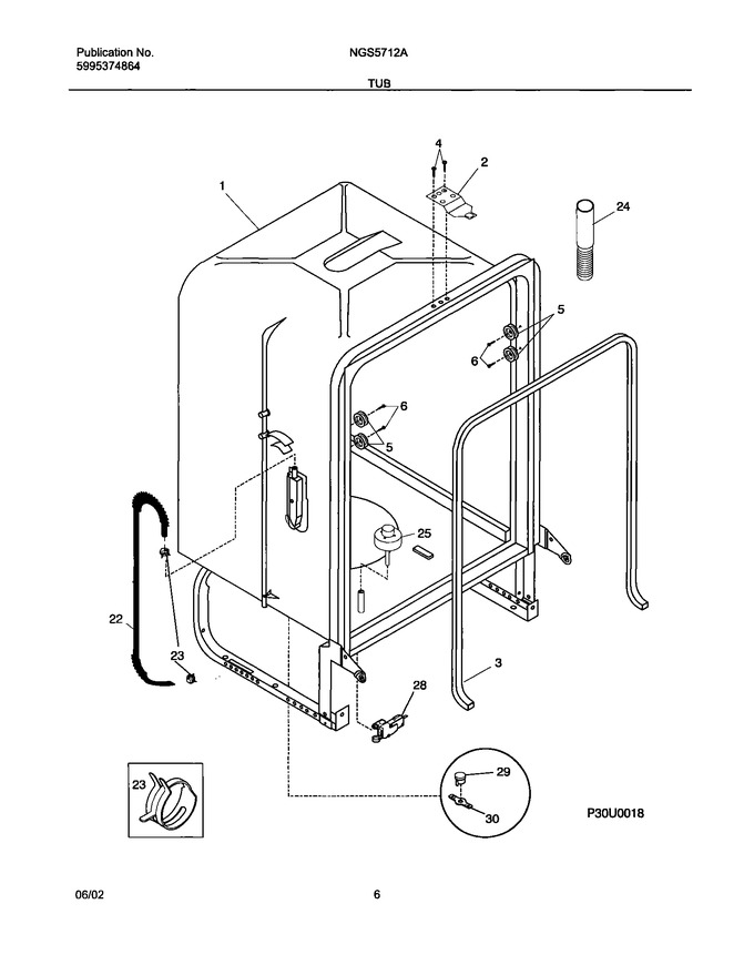 Diagram for NGS5712AQ1