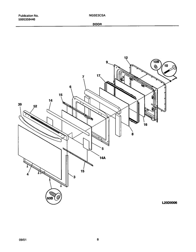 Diagram for NGSE3CSASB