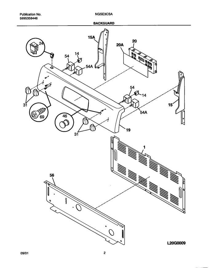 Diagram for NGSE3CSASB