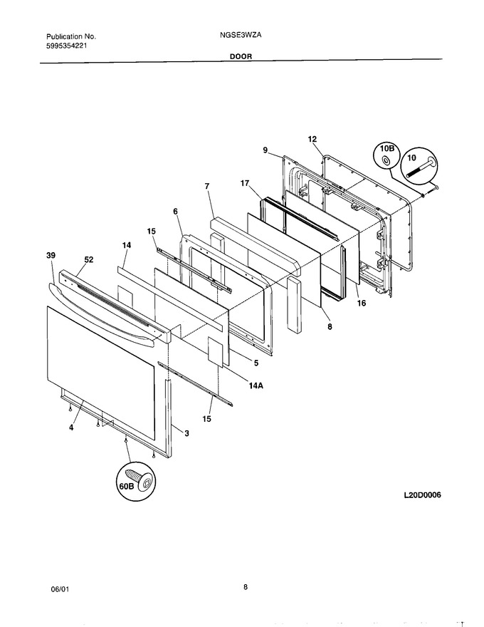 Diagram for NGSE3WZASA