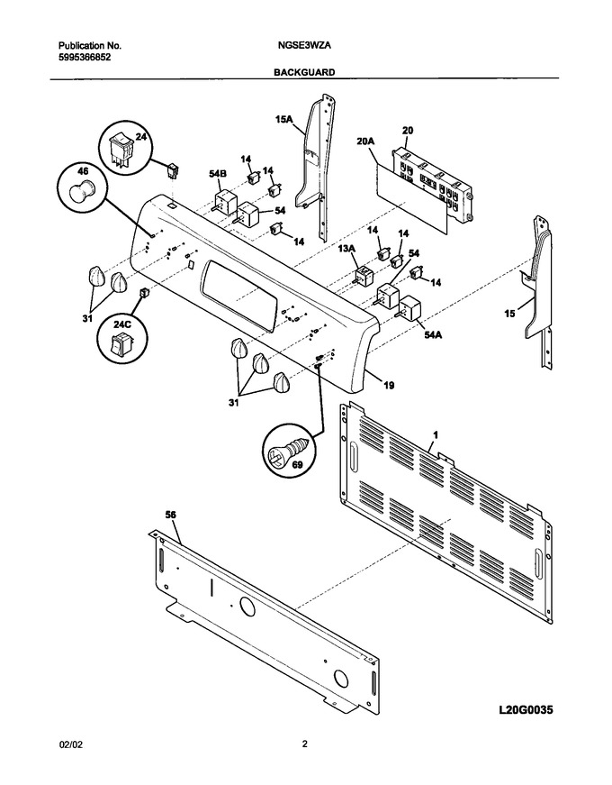 Diagram for NGSE3WZAQE