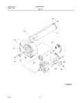 Diagram for 09 - Motor,blower