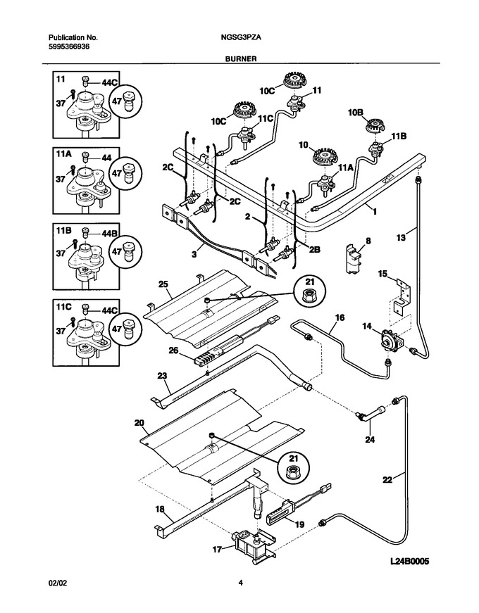 Diagram for NGSG3PZABE