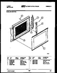 Diagram for 02 - Door Parts