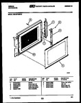 Diagram for 02 - Door Parts