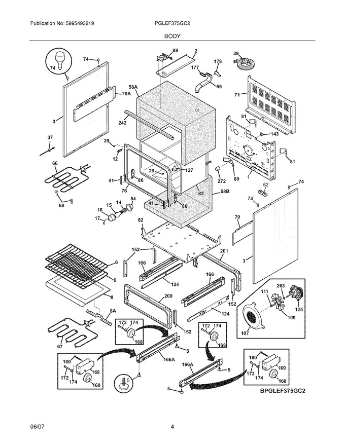 Diagram for PGLEF375GC2