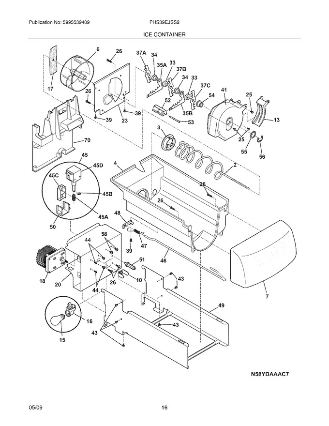 Diagram for PHS39EJSS2