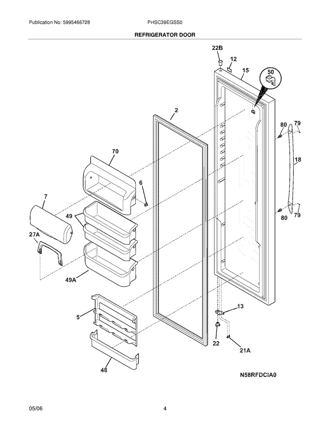 Diagram for PHSC39EGSS0