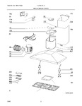 Diagram for 03 - Replacement Parts