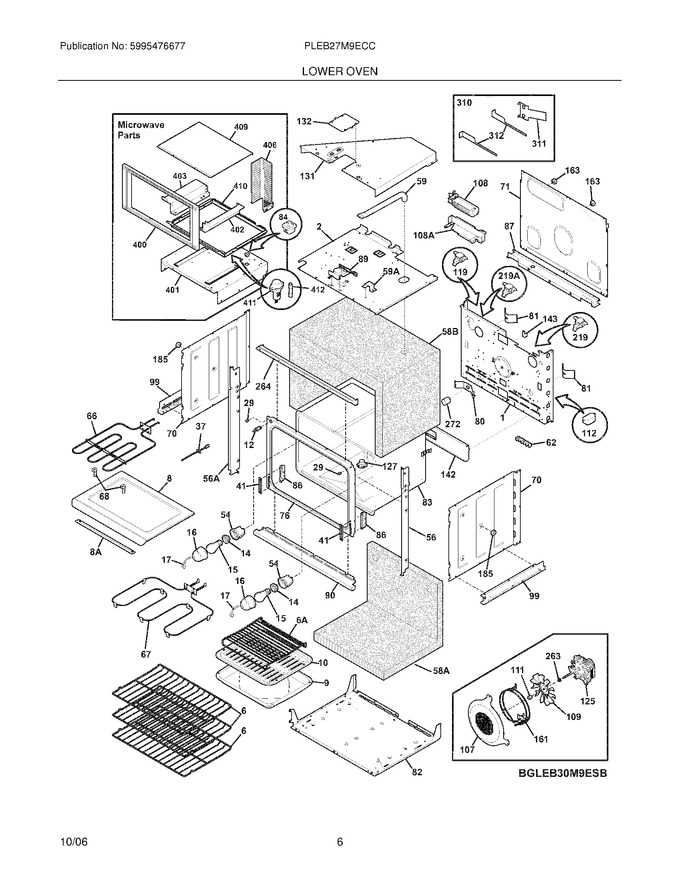 Diagram for PLEB27M9ECC