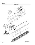 Diagram for 03 - Control Panel