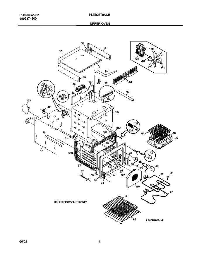Diagram for PLEB27T8ACB