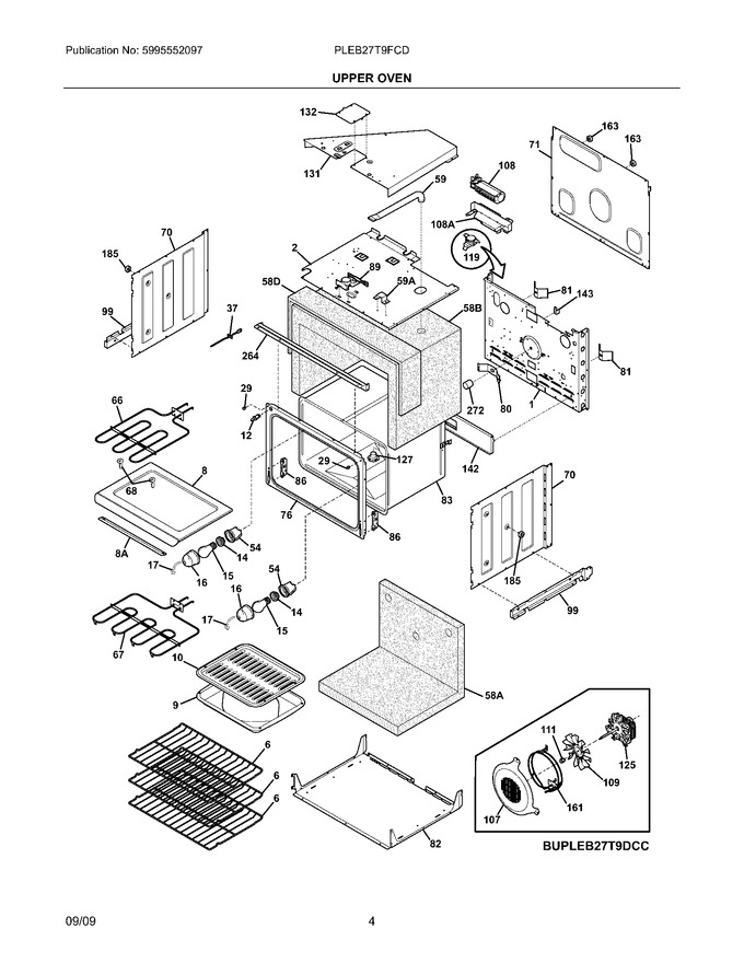 Diagram for PLEB27T9FCD