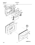 Diagram for 09 - Door