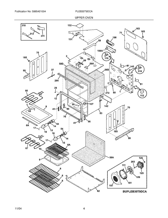 Diagram for PLEB30T9DCA