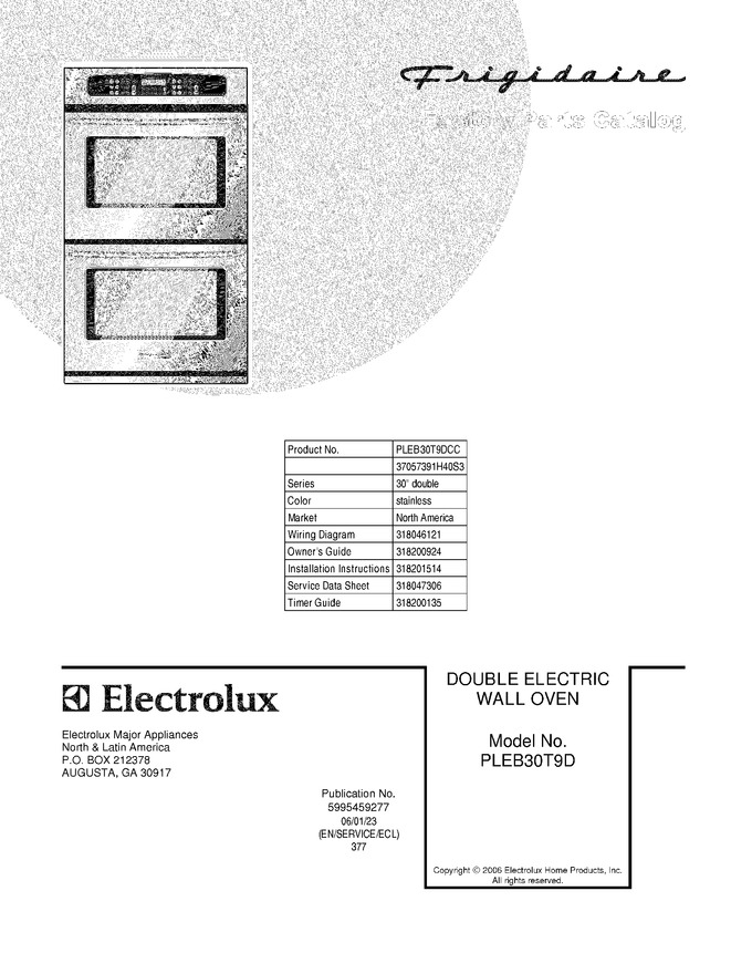 Diagram for PLEB30T9DCC