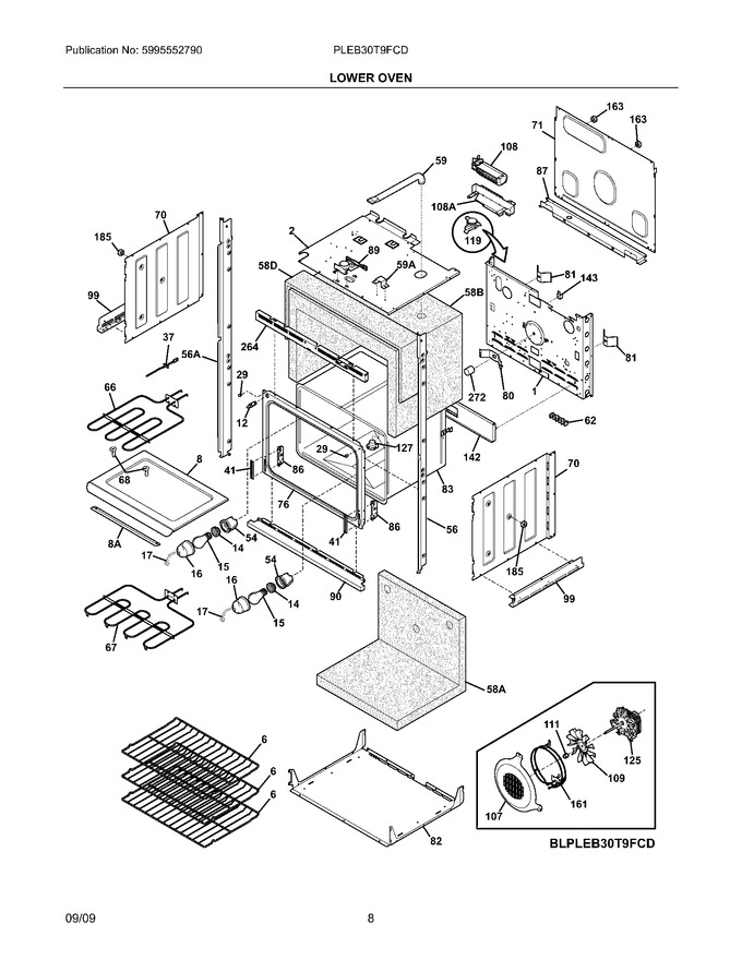 Diagram for PLEB30T9FCD